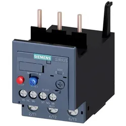 Siemens Overload Relay 22-32A S2, Relais