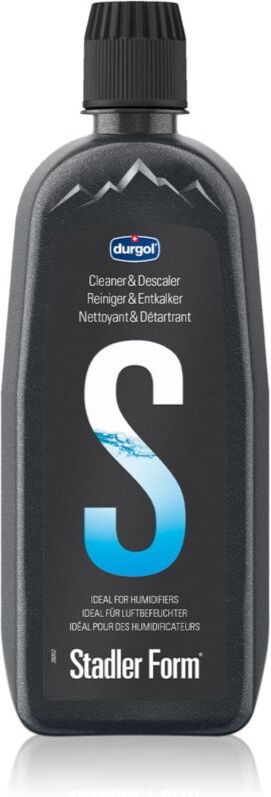 Stadler Form Cleaner & Descaler cleaning and descaling agent for humidifiers and aroma diffusers 500 ml