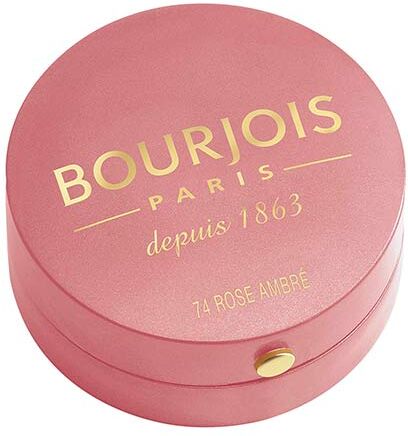 Bourjois Colorete En Polvo Fard Joues 074 Rose Ambre