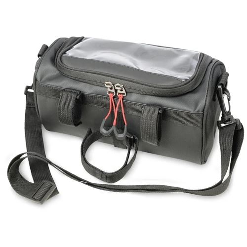 TROIKA Fahrradtasche BIKE BAG