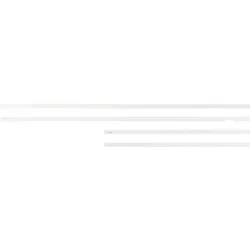 Samsung The Frame Wechselrahmen 43" (Wechselrahmen), TV Zubehör, Weiss