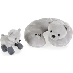 Moni, Kindersitz, Kindersitz Serengeti i-Size 40-150cm (Kindersitz, Reboarder)