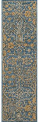 Momeni Cosette Hand Tufted Wool Traditional Area Rug.