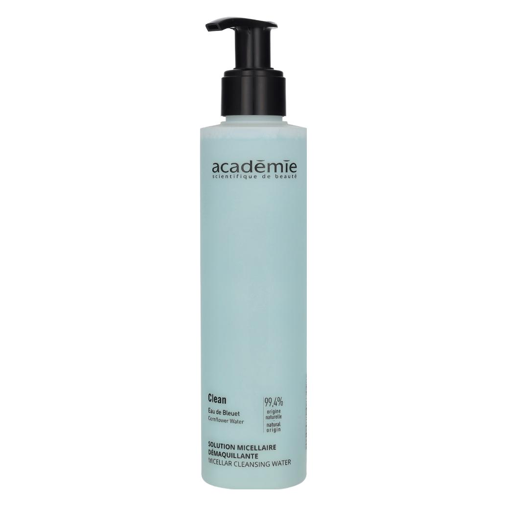 Académie Clean (Gesichtswasser, Mizellenwasser, 200 ml) (59210867)