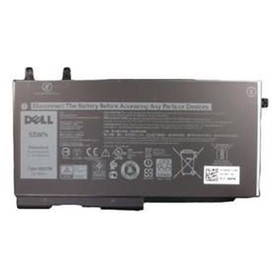 Dell Primary Battery Lithium (3 Zellen, 4255 mAh) (K7C4H)