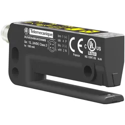 TMSS Germany XUV-Optoe. Sen., Gabel XUVE04M3PSNM8