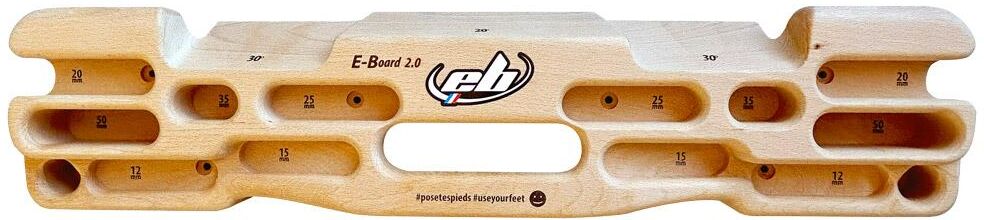 EB  - E-Board 2.0 - Accessoires d'entrainement escalade