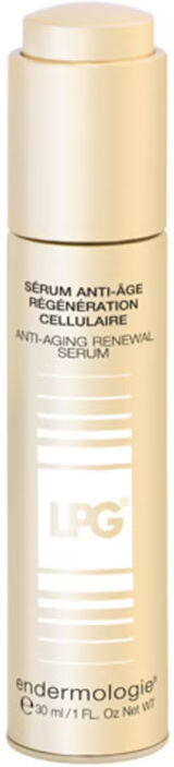 Sérum Anti Age Régénération Cellulaire LPG