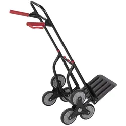 Kreator, Transportwagen, Treppenkarre (120 kg)