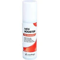Men Booster Gel 60 ML