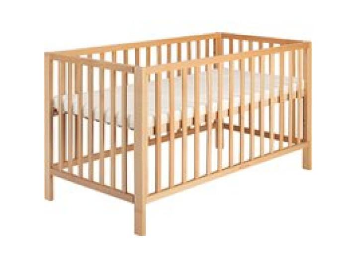 Babybett Terry 70x140 cm
