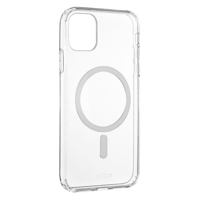 Fixed MagPure für Apple iPhone 11 (Apple iPhone 11) (FIXPUM-428)