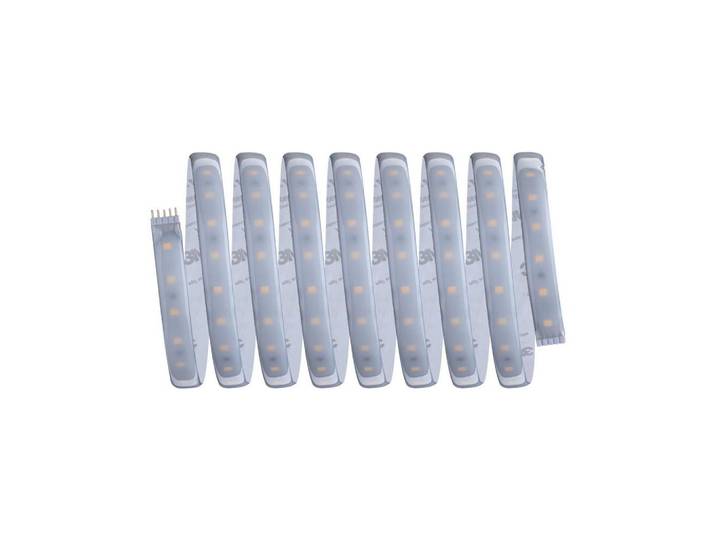 LED-Streifen 3-5,5 cm dimmbar