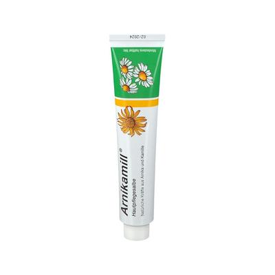 Arnikamill Hautpflegesalbe 50 g Salbe