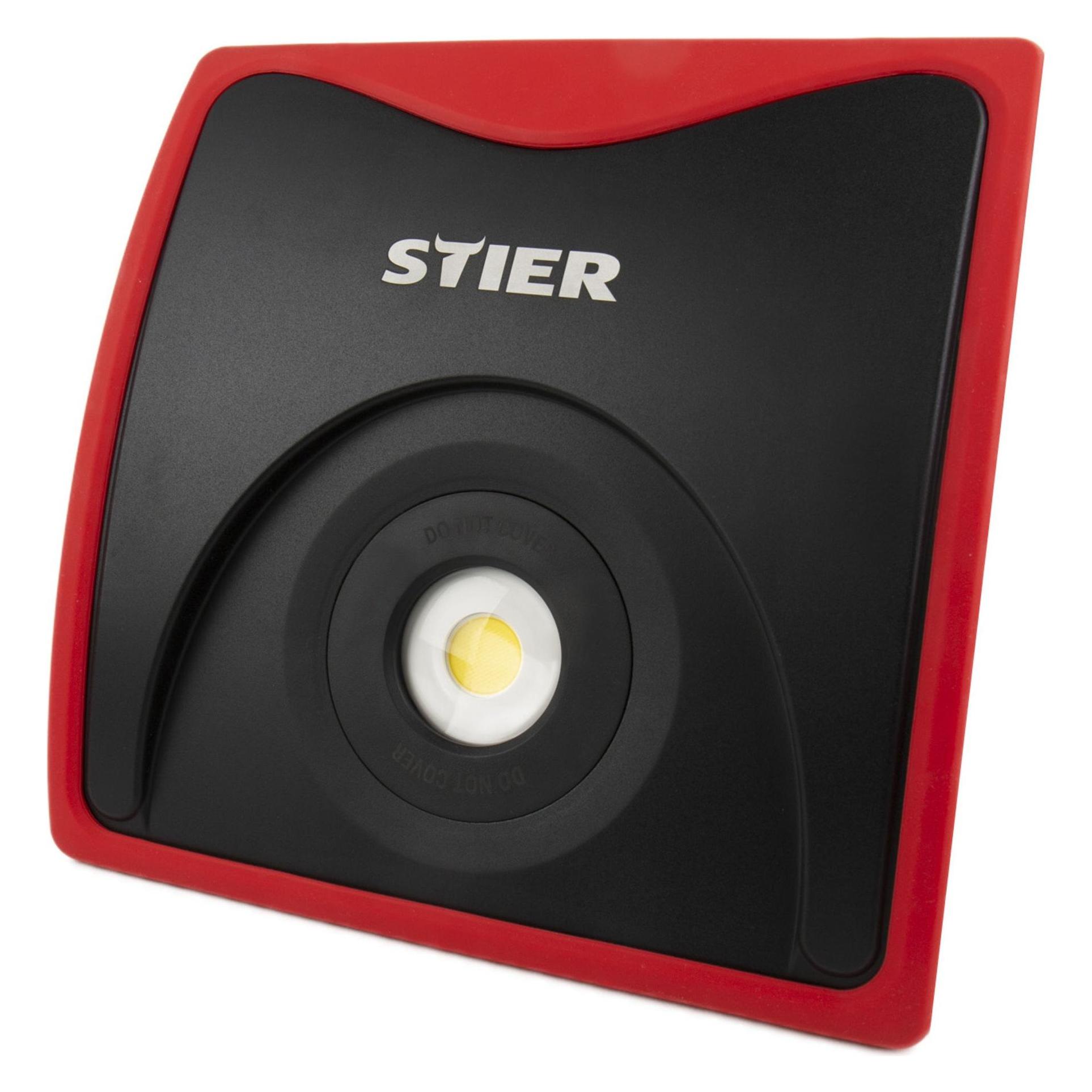 Stier Wechselakku (5000 lm) (51737862)