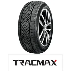 TracMax Trac Saver A/S XL 235/60 ZR18 107W