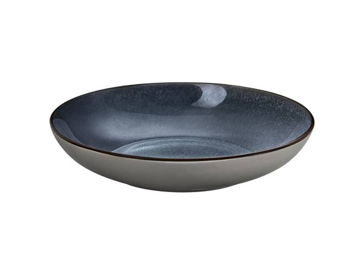 Coffret 6 assiettes gourmet D24cm