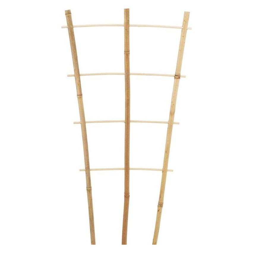 ProGarden Podpora Do Roślin Bambusowa 3szt (22 cm) (54569190)