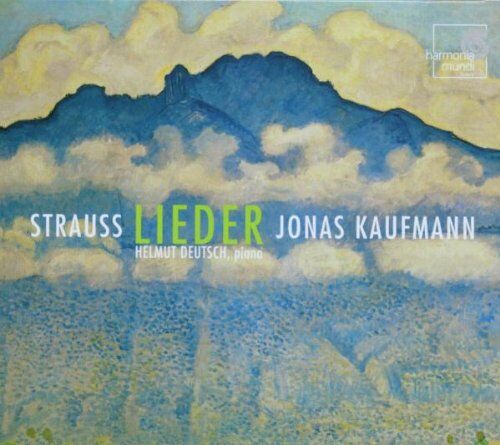 Jonas Kaufmann - Lieder - Preis vom 16.10.2026 11:41:07 h