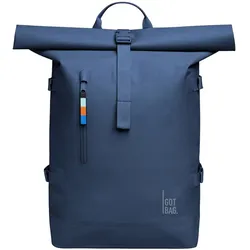 Got Bag Rolltop 2.0 Ocean Blue
