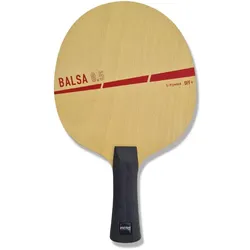 Victas Holz Balsa 8.5 - Griffform konkav - konkav