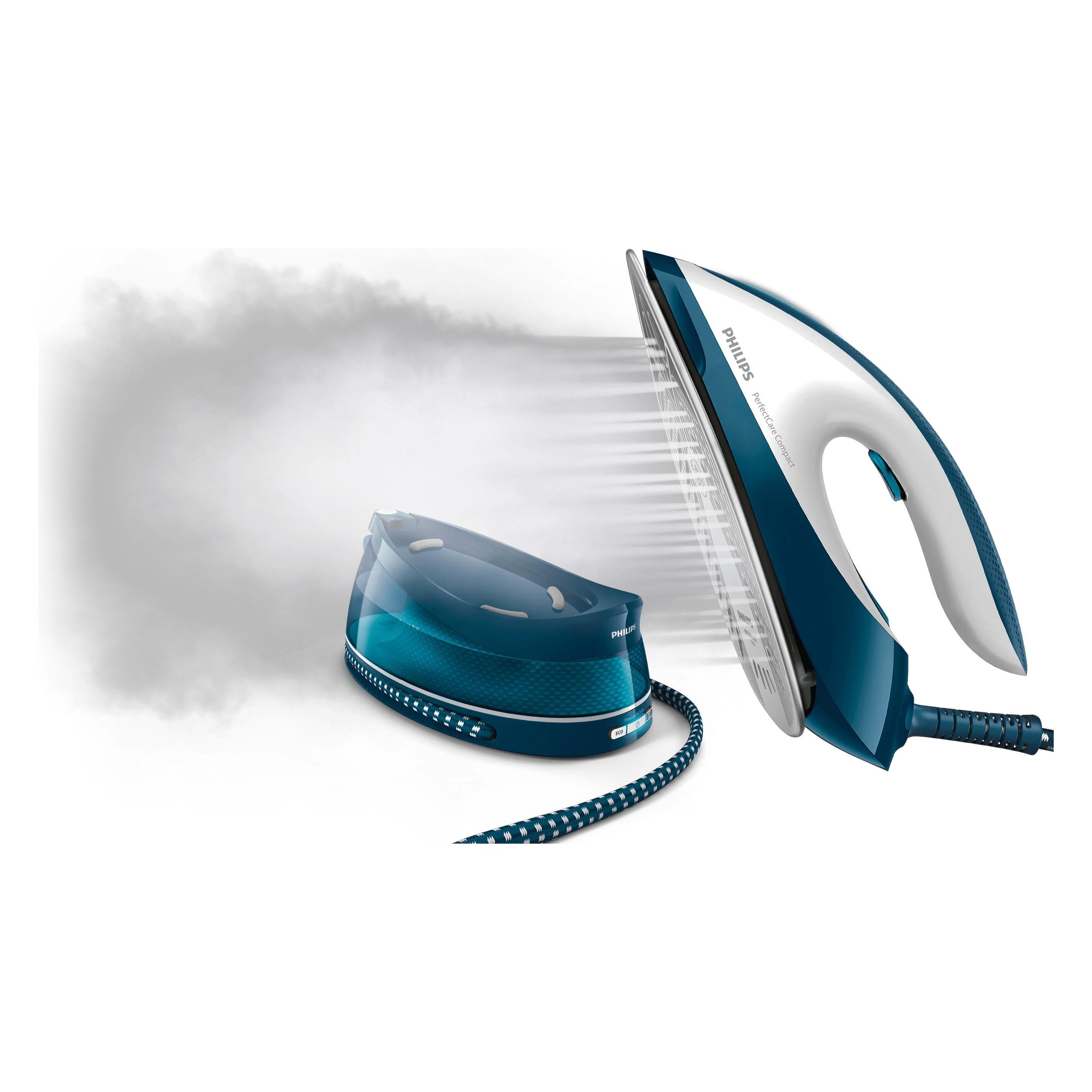 Philips Perfect Care (2400 W, 400 g/min) (GC7844/20)