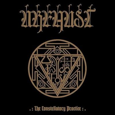 The Constellatory Practise - Urfaust, Vinyl