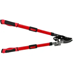AW Tools, Gartenschere, AWTOOLS TELESKOP-ARENA-ABSCHNITT 710-950 mm 45-mm-GETRIEBE