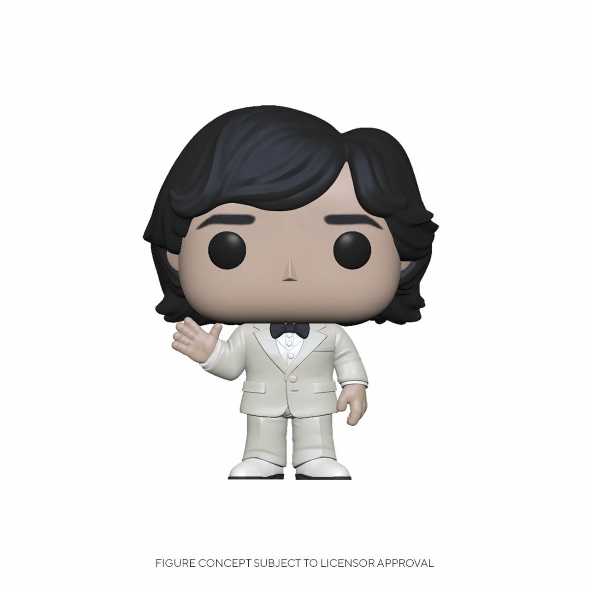 Funko Fantasy Island PVC figuur