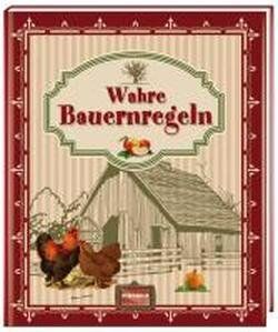 Wahre Bauernregeln - Preis vom 09.10.2026 07:28:09 h