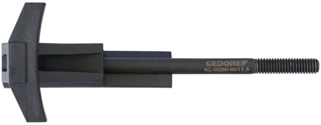Gedore Outil de maintien tendeur de chaîne de distribution (2423294)