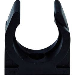 LAPP 61806678 SILVYN® SPLIT COS 20 BK (M6) Schlauchhalter Schwarz 50 St.