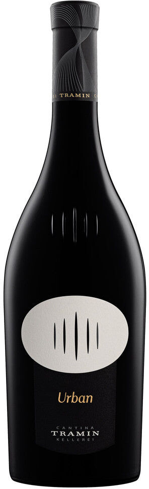 Lagrein Riserva 'Urban' Tramin 2021
