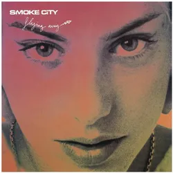 Music On Vinyl, Schallplatten, Lp-Smoke City-Flying Away -Hq/Insert- (Smoke City)
