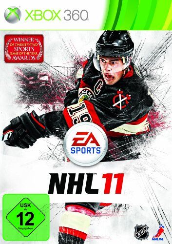 EA - NHL 11 - Preis vom 14.10.2026 23:07:16 h