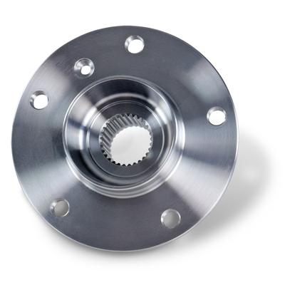 Bestprice Radnabe hinten [Hersteller-Nr. 40643273] für BMW