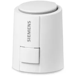 Siemens STP121.40L10 Thermischer Antrieb AC/DC 24V NO 4.0mm 1m on/off S55174A221 STP12140L10