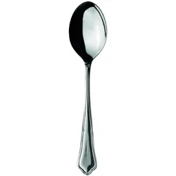 Mäser Pacifico, Besteck, Silber