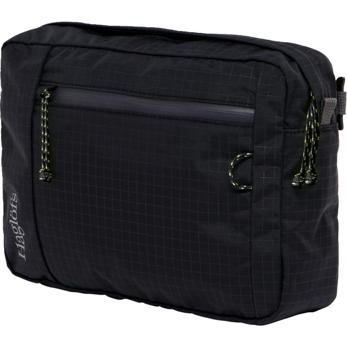 Haglöfs Utility Pouch 3L true black (2C5) 1-SIZE 6084462C5005