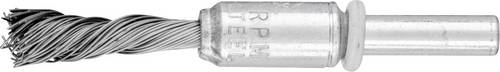 PFERD TOOLS Pinselbürste PBGS 1010/6 ST 0,35 (1) 43298007 1St.