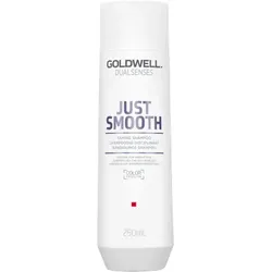 Goldwell Dualsenses Just Smooth Taming Shampoo – Glättendes Shampoo für widerspenstiges Haar
