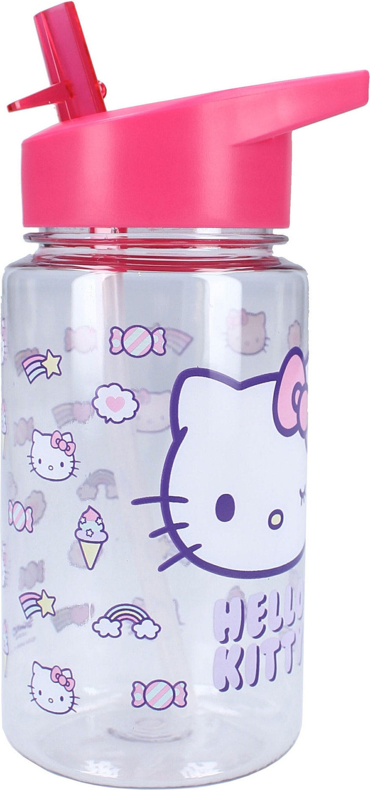 Vadobag Sanrio Hello Kitty drinkfles