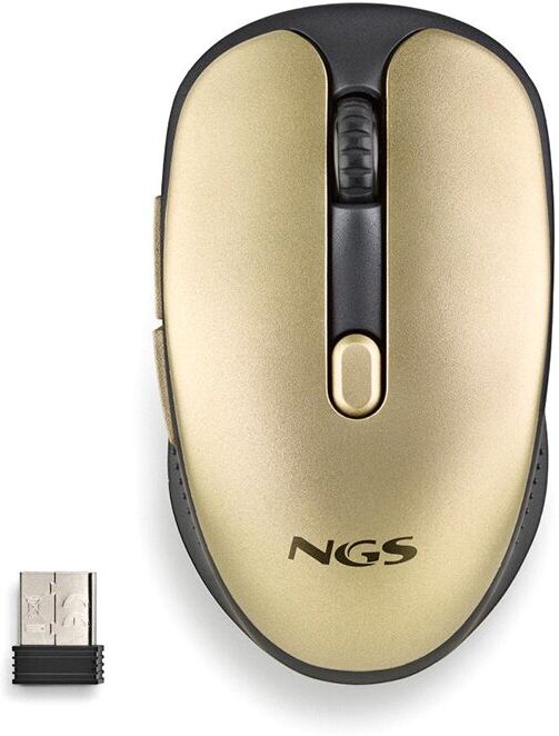 RATO NGS EVO RUST GOLD