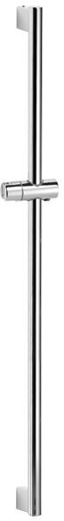 AVENARIUS Brausestange 905 mm, mit Gleiter, Serie free living!, RohrØ 32 mm 9004796010