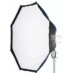 AMARAN Softbox Octa Dome 120