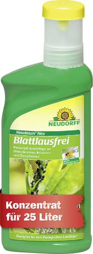 Neudorff 00367 Neudosan Neu Blattlausfrei 500ml 1St.
