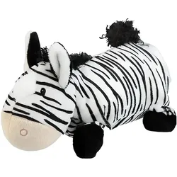 Egmont Zebra
