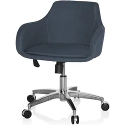Hjh Office, Bürostuhl, Hjh Büro SOLAO 100 (42 - 51 cm)