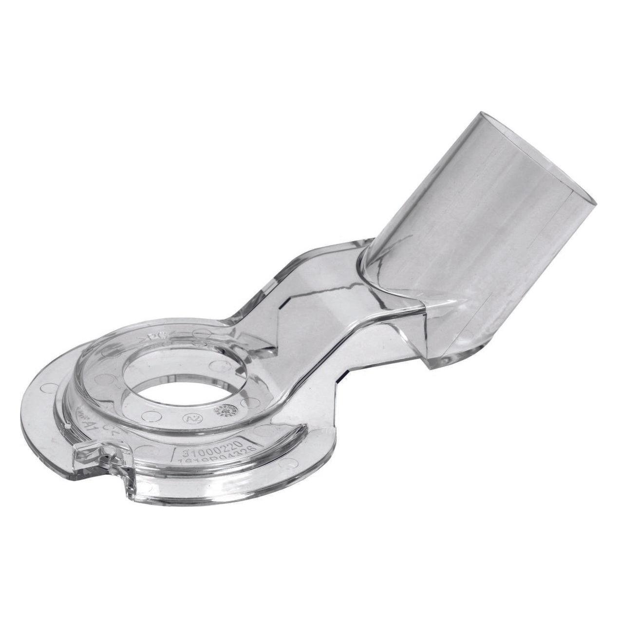 Bosch Professional Zubehör Adapter zur Staubabsaugung (2608000877)