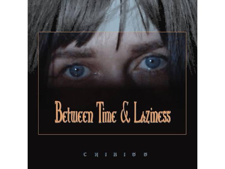 Between Time & Laziness